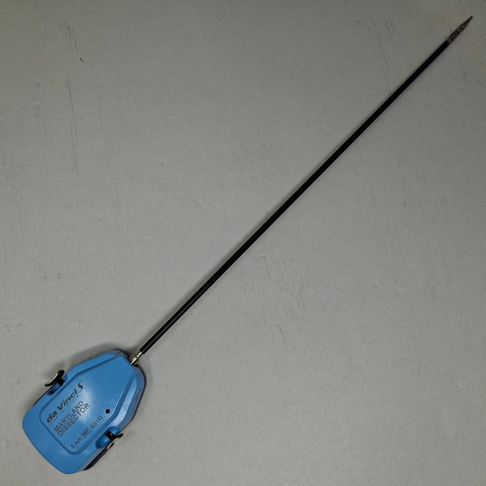 Intuitive Surgical Da Vinci 420143 Maryland Dissector