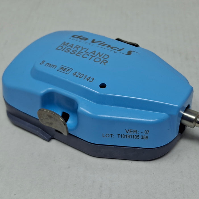 Intuitive Surgical Da Vinci 420143 Maryland Dissector