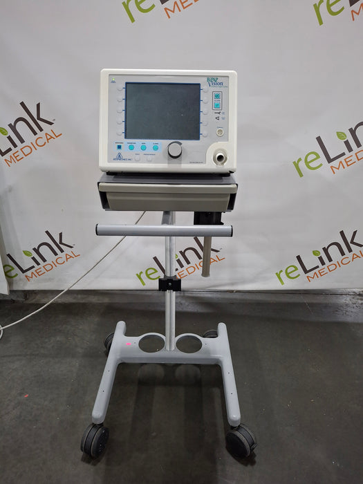 Respironics BiPAP Vision Ventilator