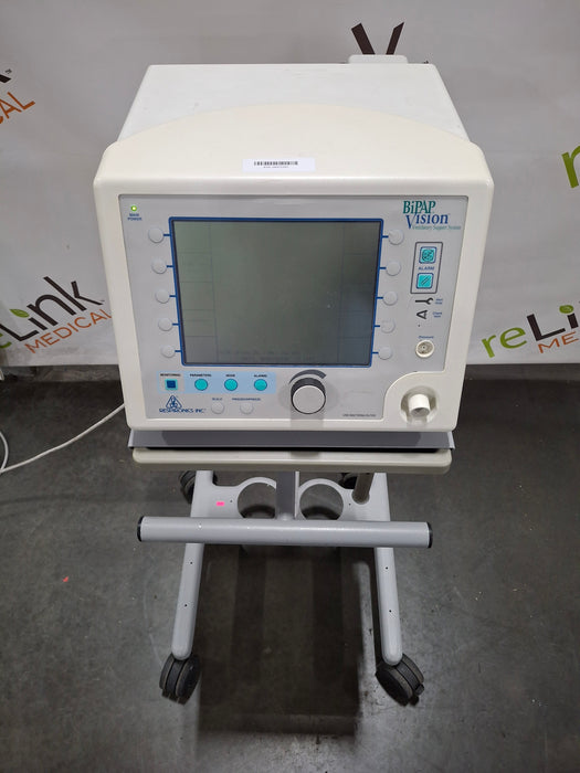 Respironics BiPAP Vision Ventilator