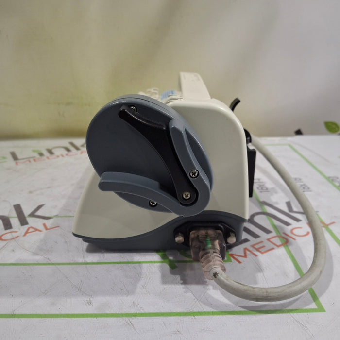 Smiths Medical Medfusion 3500 Version 6 Syringe Infusion Pump