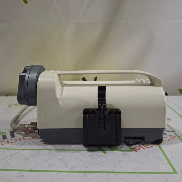 Smiths Medical Medfusion 3500 Version 6 Syringe Infusion Pump