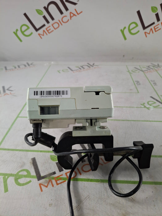 Baxter Sigma Spectrum 6.05.14 with A/B/G/N Battery Infusion Pump