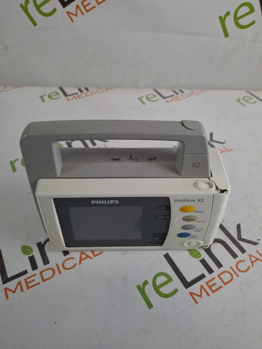Philips IntelliVue X2 Monitor - Fast SpO2