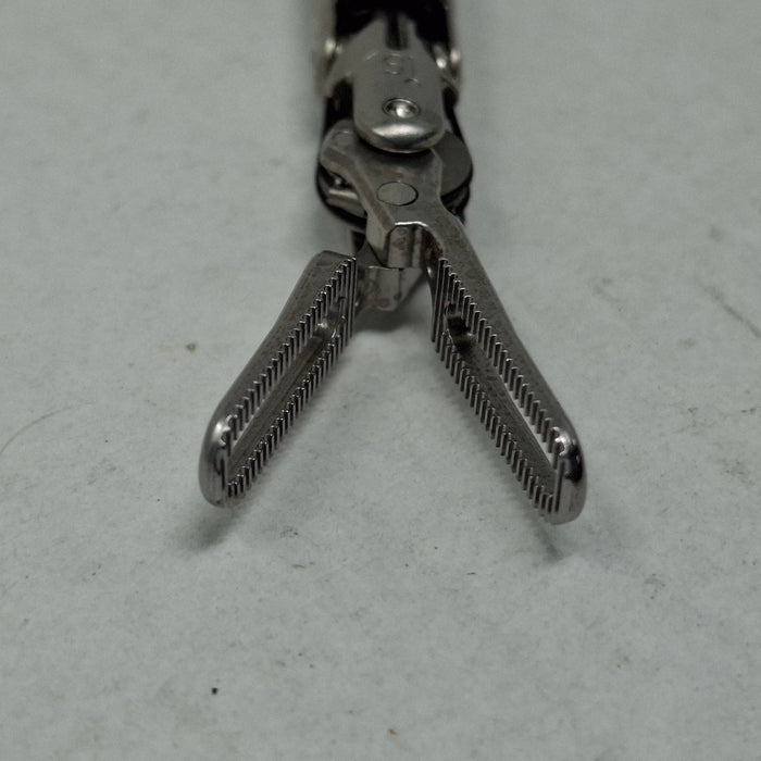 Intuitive Surgical Da Vinci 420093 Prograsp Forceps