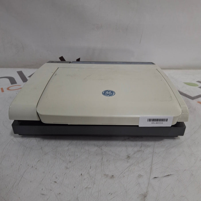 GE Healthcare MAC 5500 HD ECG without CAM Module