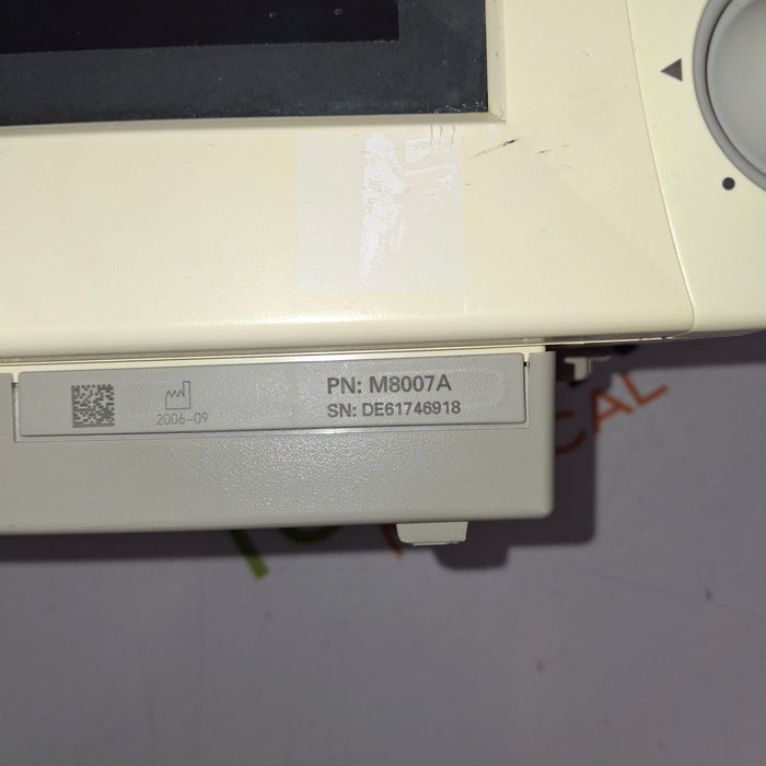 Philips IntelliVue MP70 Patient Monitor