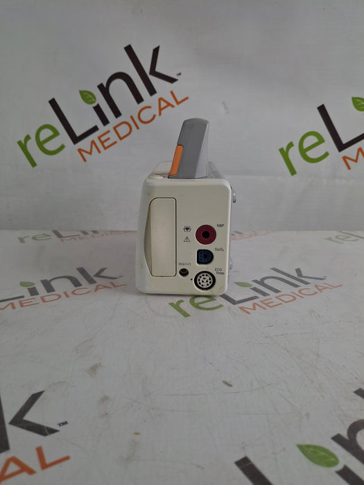 Philips IntelliVue MP2 Portable Patient Monitor