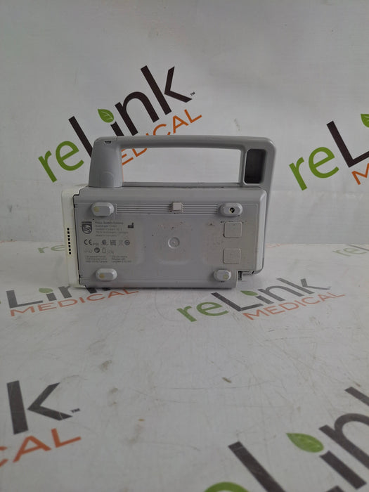 Philips IntelliVue MP2 Portable Patient Monitor