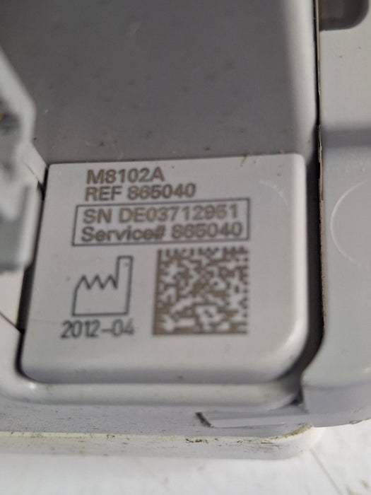 Philips IntelliVue MP2 Portable Patient Monitor