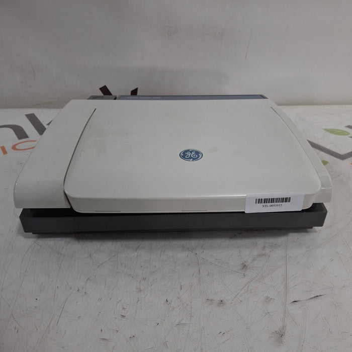GE Healthcare MAC 5500 HD ECG without CAM Module