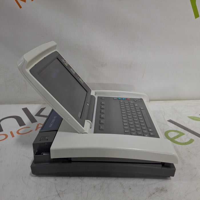 GE Healthcare MAC 5500 HD ECG without CAM Module