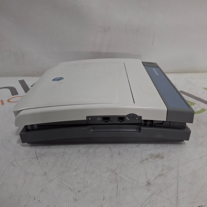 GE Healthcare MAC 5500 HD ECG without CAM Module