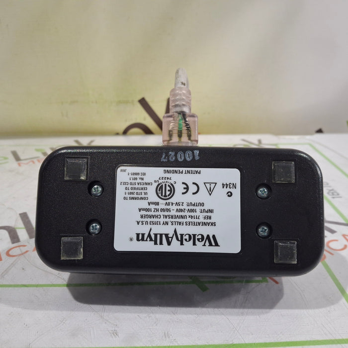 Welch Allyn 7114x Universal Desk Charger