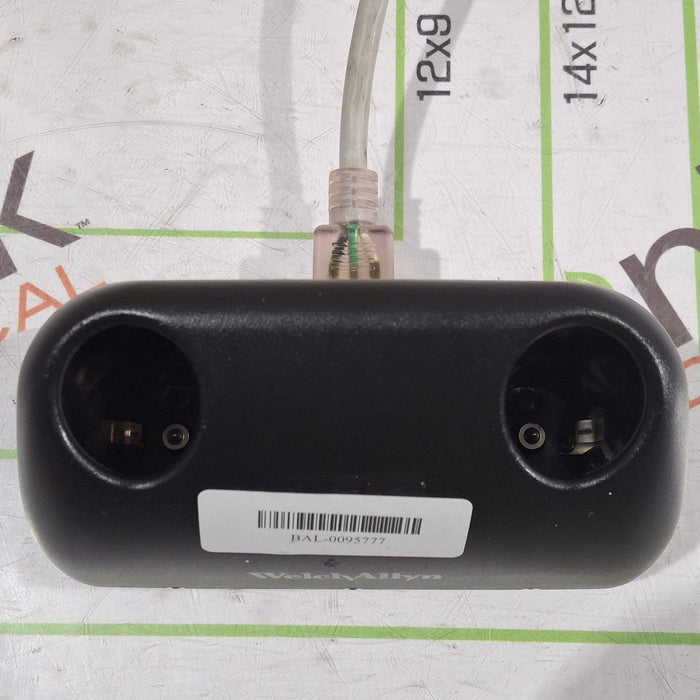 Welch Allyn 7114x Universal Desk Charger