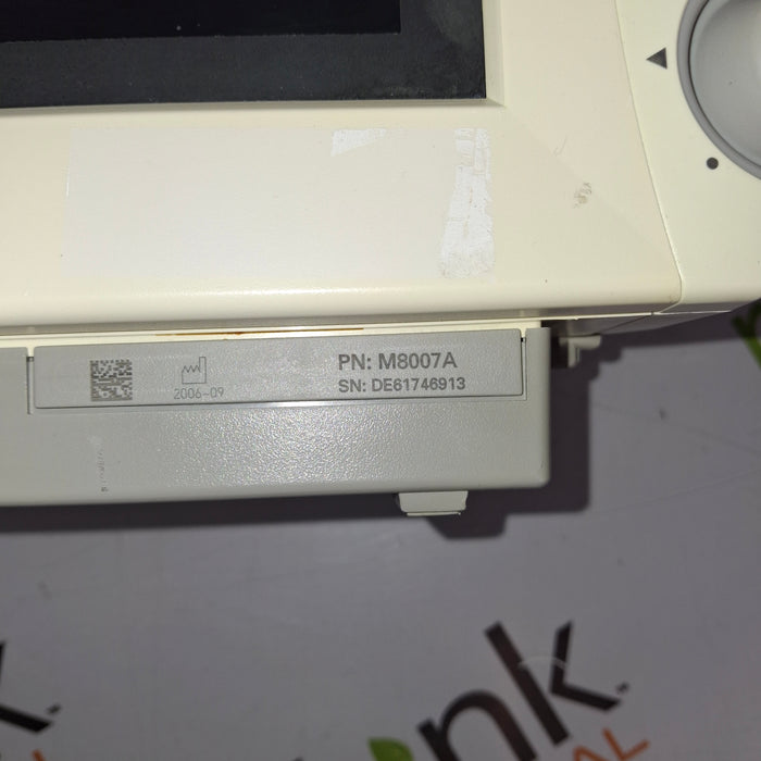 Philips IntelliVue MP70 Patient Monitor