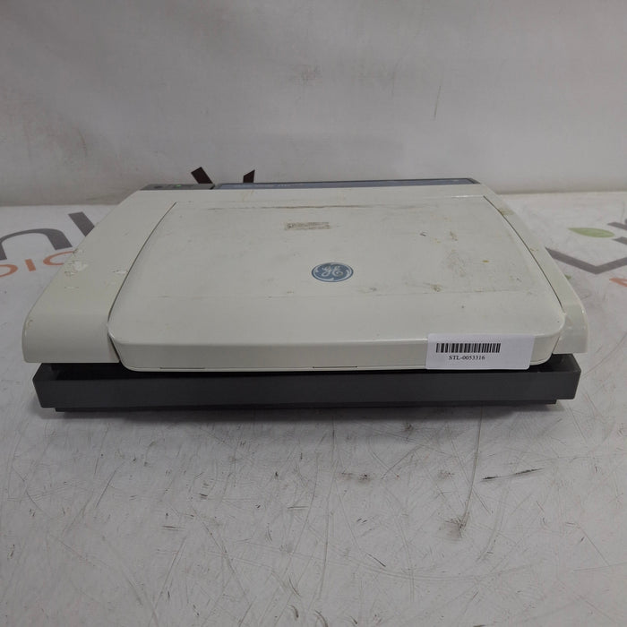GE Healthcare MAC 5500 HD ECG without CAM Module