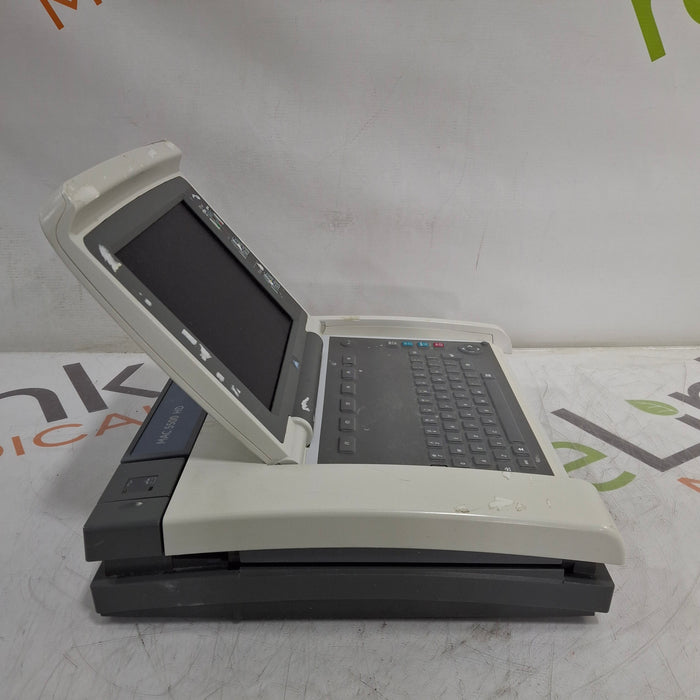 GE Healthcare MAC 5500 HD ECG without CAM Module