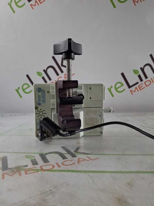 Baxter Sigma Spectrum 6.05.14 with B/G Battery Infusion Pump