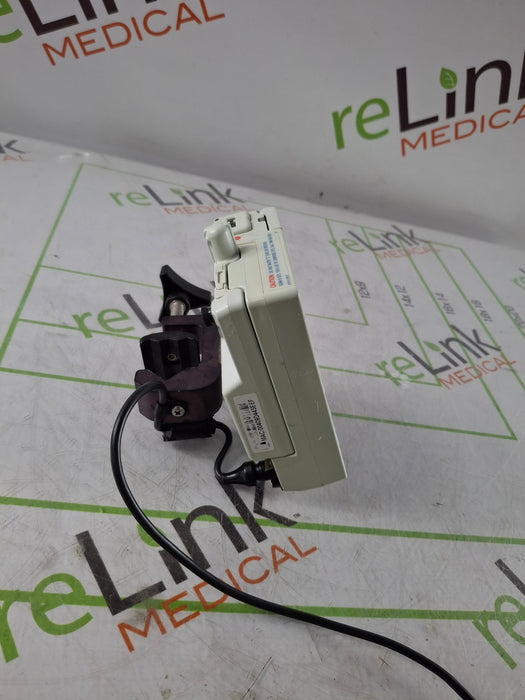 Baxter Sigma Spectrum 6.05.14 with B/G Battery Infusion Pump