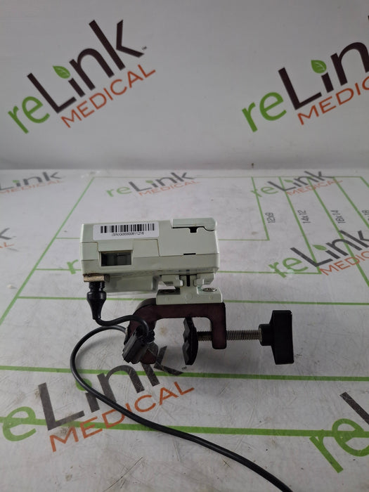 Baxter Sigma Spectrum 6.05.14 with B/G Battery Infusion Pump