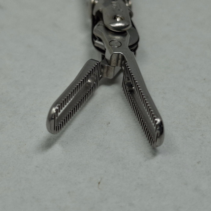Intuitive Surgical Da Vinci 420093 Prograsp Forceps