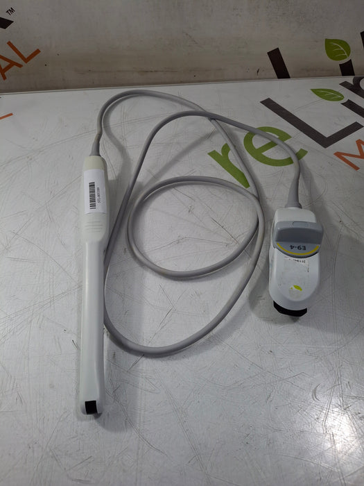 Zonare E9-4 Endovaginal Transducer