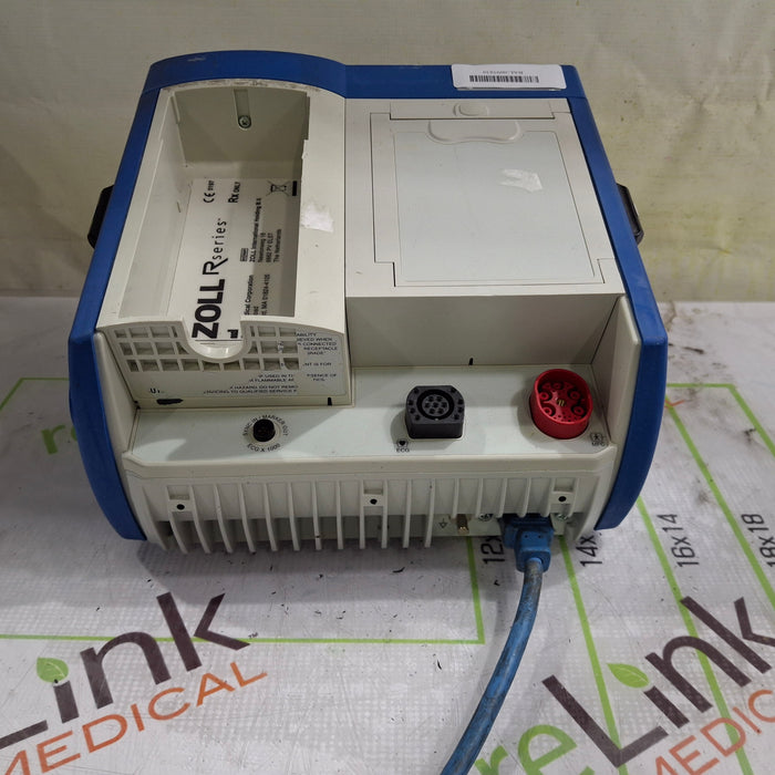Zoll R Series ALS Defibrillator