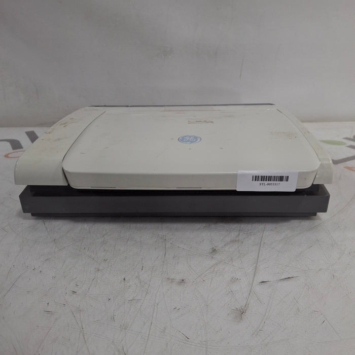GE Healthcare MAC 5500 HD ECG without CAM Module