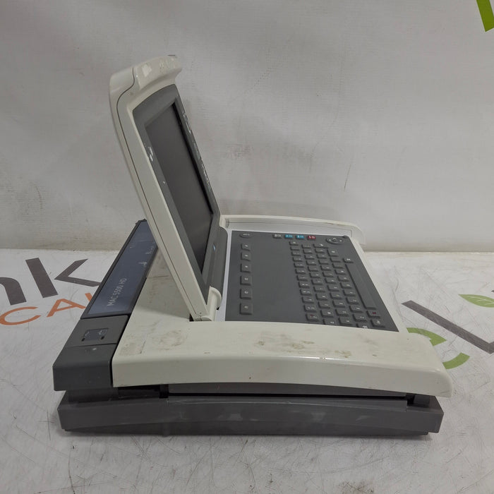 GE Healthcare MAC 5500 HD ECG without CAM Module