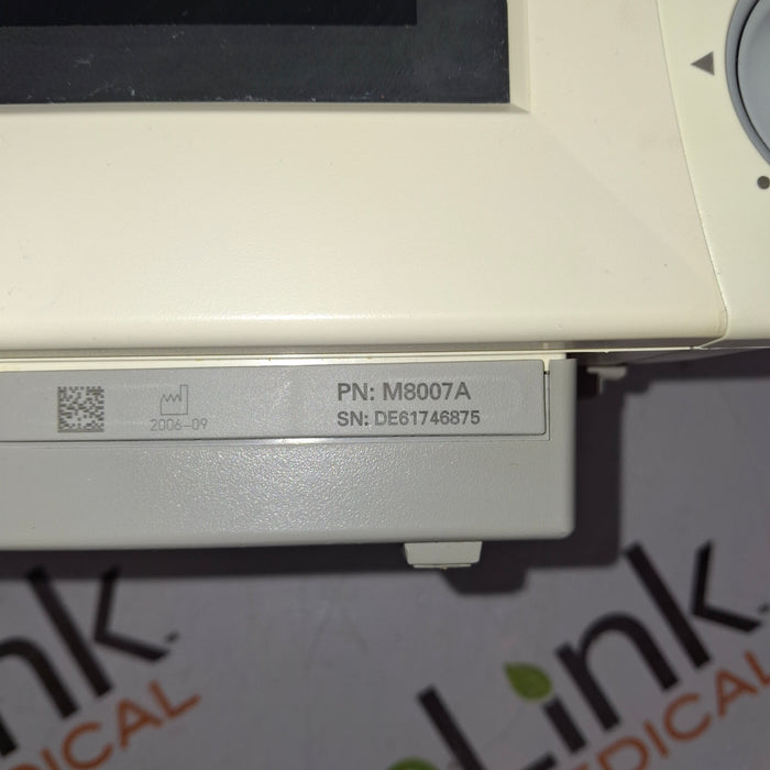 Philips IntelliVue MP70 Patient Monitor
