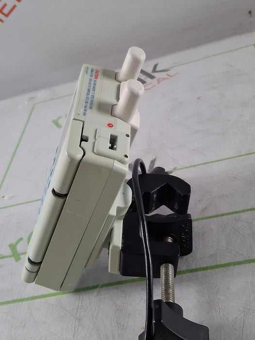 Baxter Sigma Spectrum with A/B/G/N Battery Infusion Pump