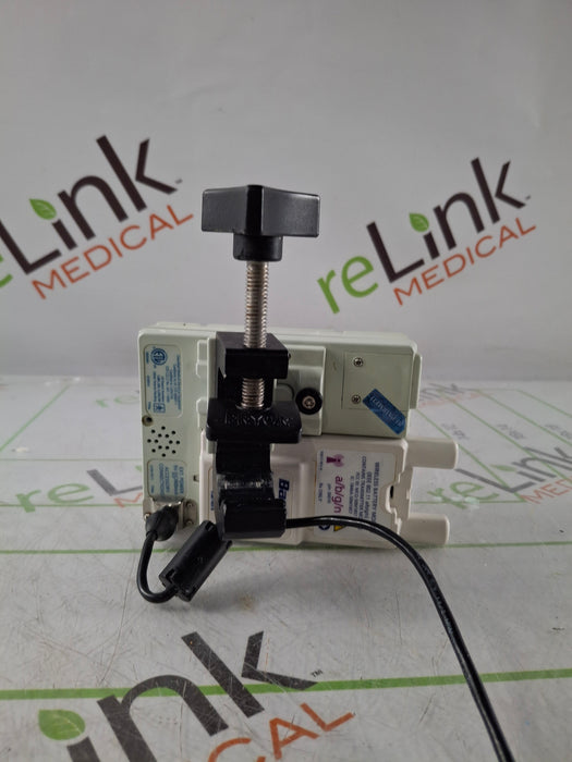 Baxter Sigma Spectrum with A/B/G/N Battery Infusion Pump