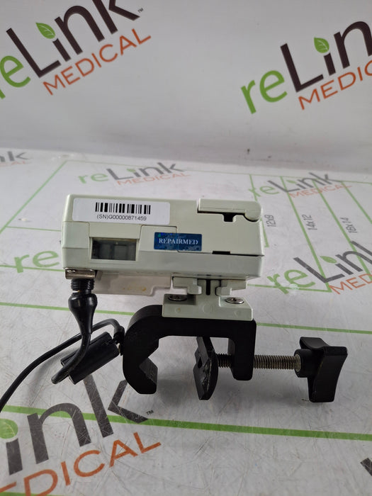 Baxter Sigma Spectrum with A/B/G/N Battery Infusion Pump