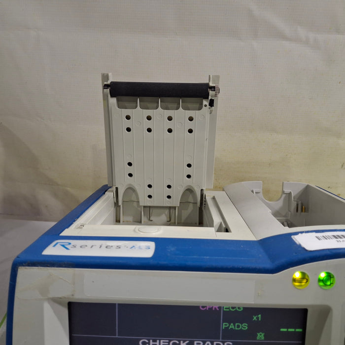 Zoll R Series ALS Defibrillator
