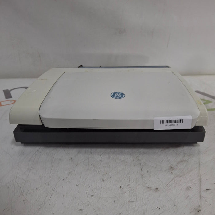 GE Healthcare MAC 5500 HD ECG without CAM Module
