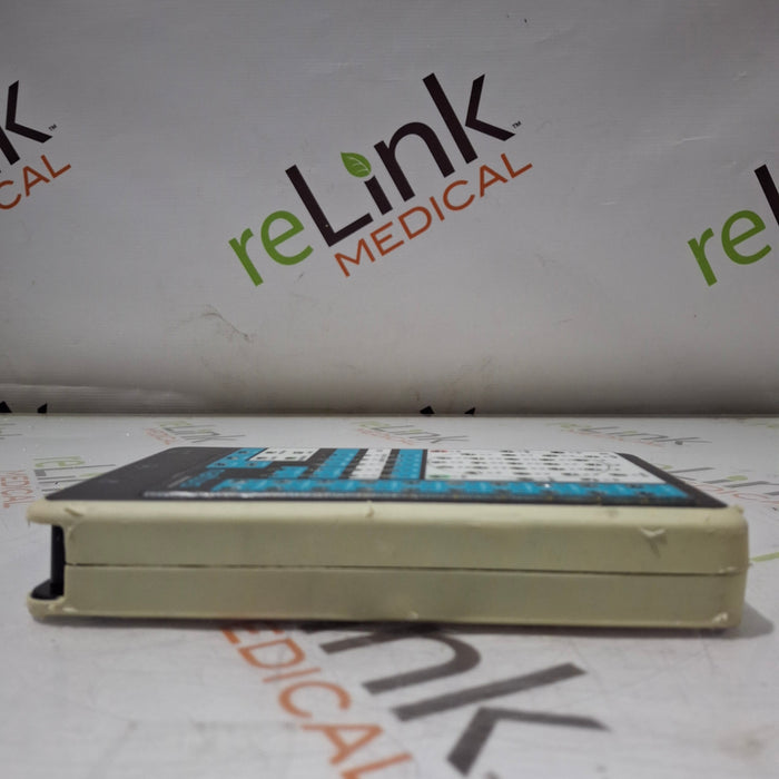 Natus Brain Monitor 021911 Breakout Box
