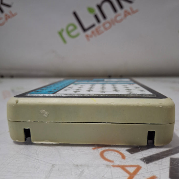 Natus Brain Monitor 021911 Breakout Box
