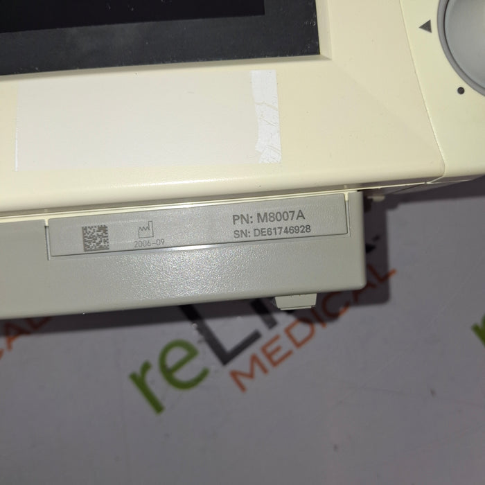 Philips IntelliVue MP70 Patient Monitor