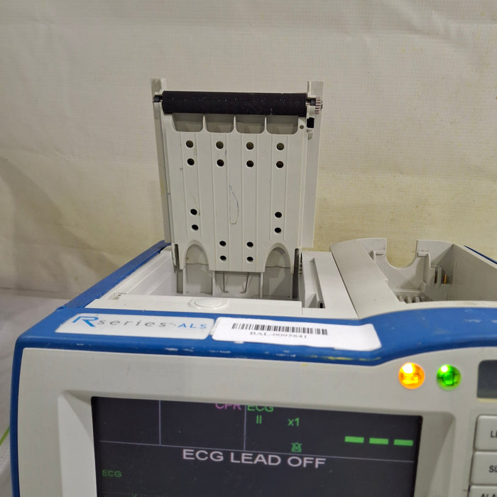 Zoll R Series ALS Defibrillator