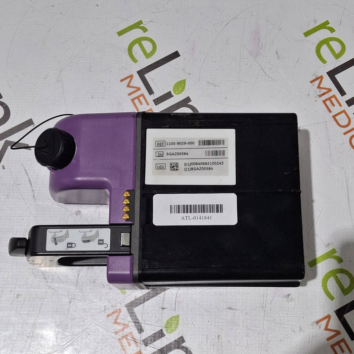 Datex-Ohmeda Aladin2 Isoflurane Vaporizer Cassette