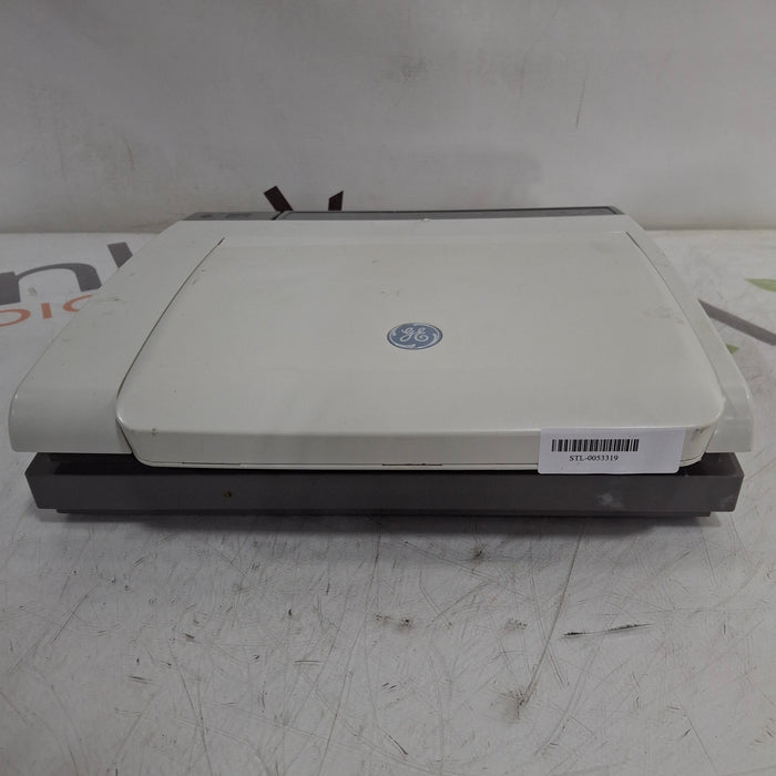 GE Healthcare MAC 5500 ECG without CAM Module