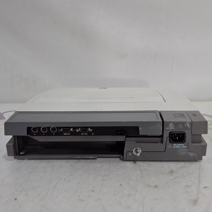 GE Healthcare MAC 5500 ECG without CAM Module