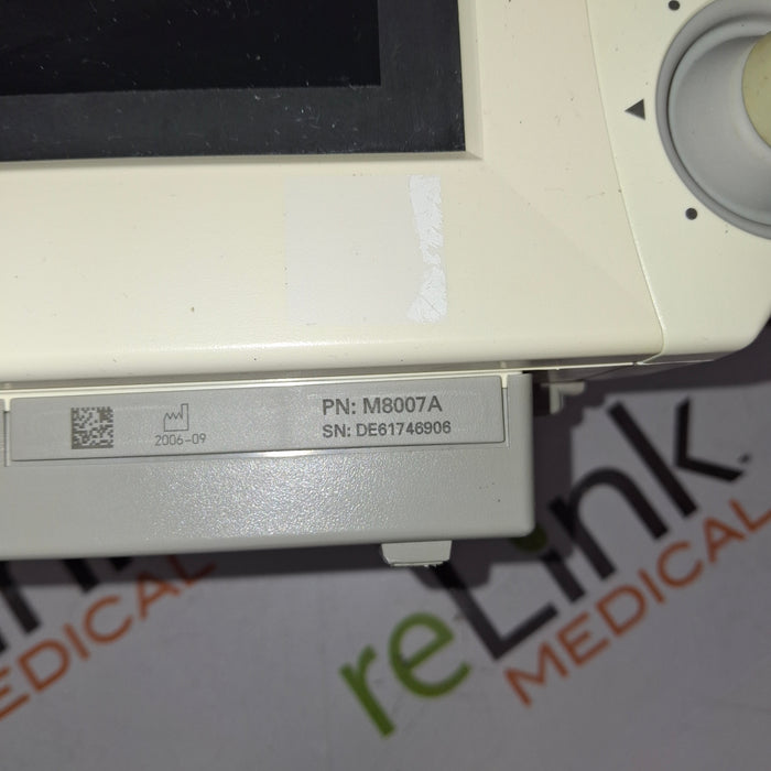 Philips IntelliVue MP70 Patient Monitor