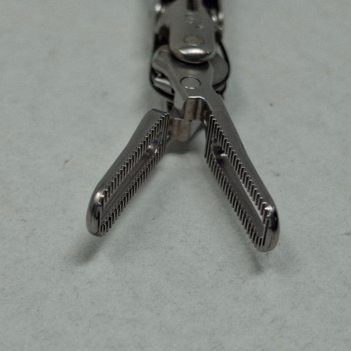 Intuitive Surgical Da Vinci 420093 Prograsp Forceps