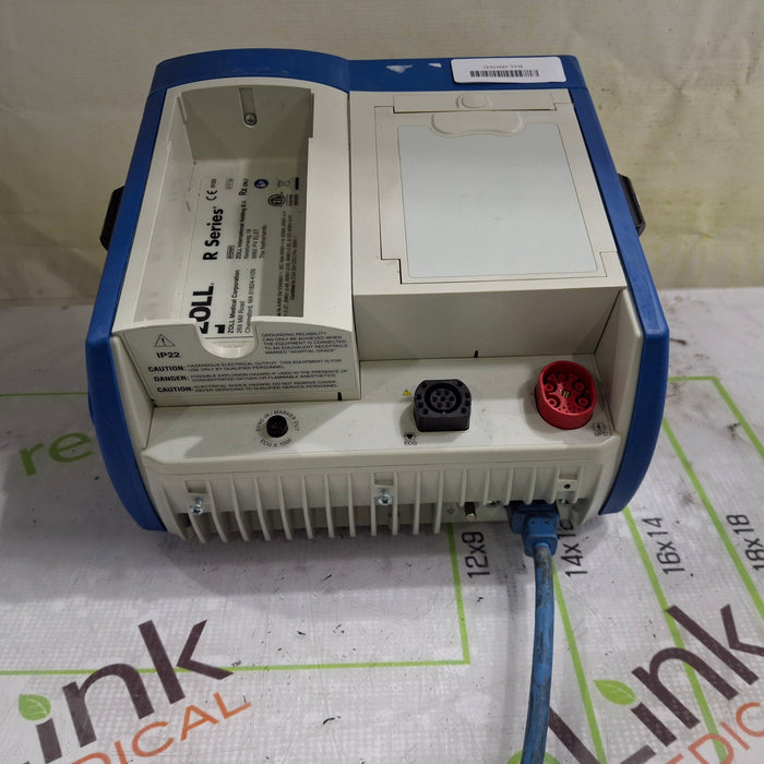 Zoll R Series ALS Defibrillator