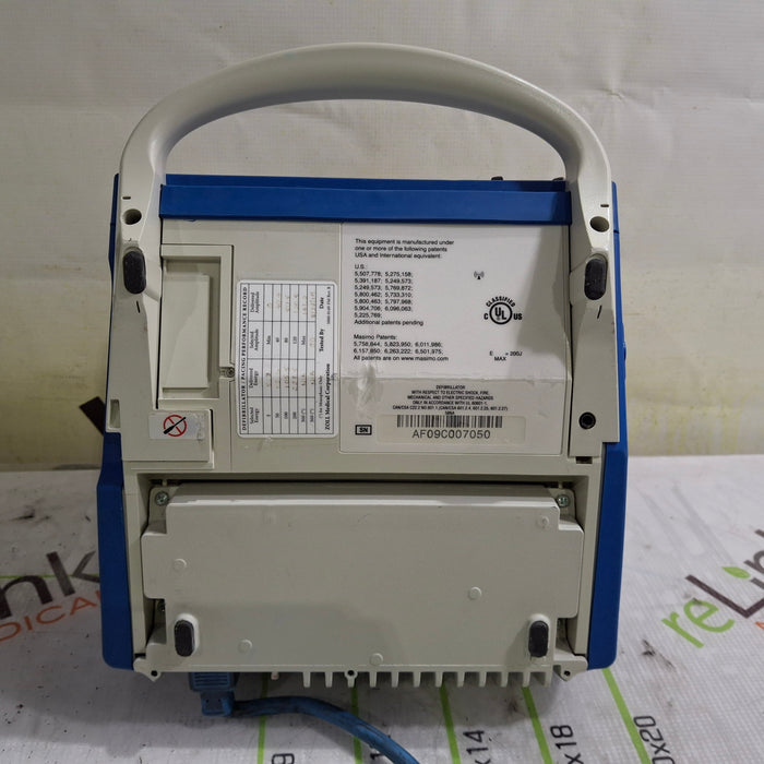Zoll R Series ALS Defibrillator