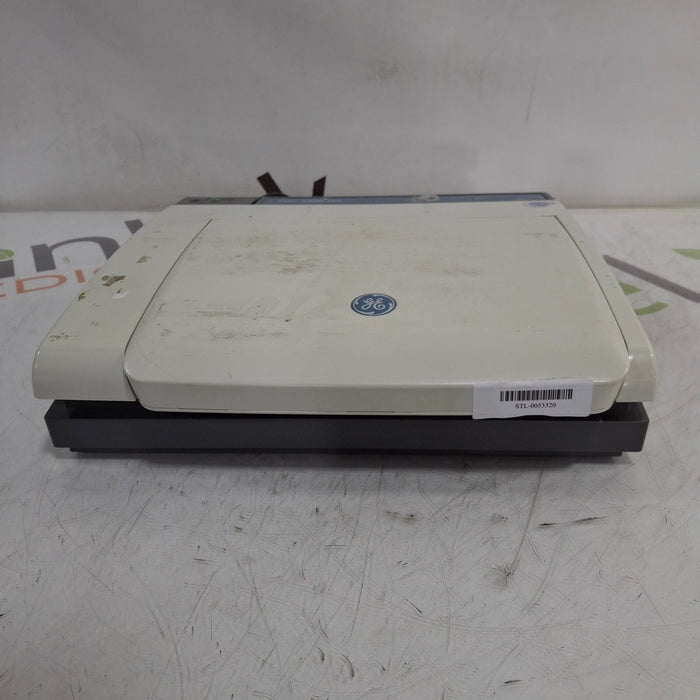 GE Healthcare MAC 5500 HD ECG without CAM Module