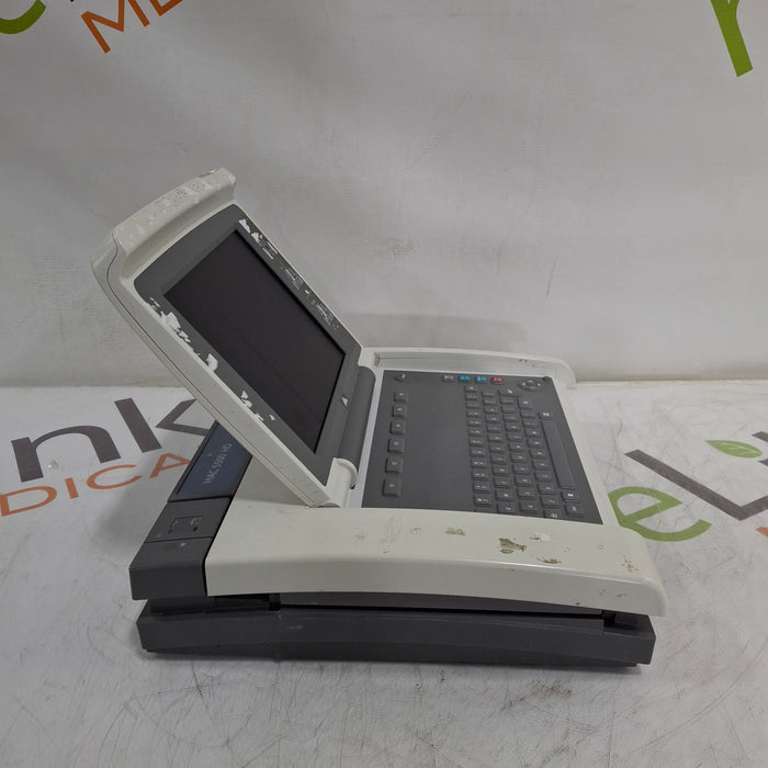 GE Healthcare MAC 5500 HD ECG without CAM Module