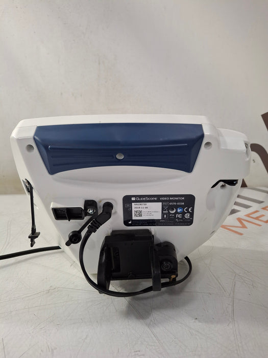 Verathon Medical, Inc Glidescope Video Laryngoscope
